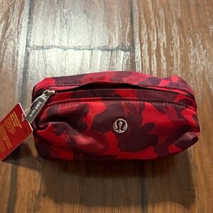 lululemon feeling ready Mini Pouch new year